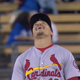 Illustration for article titled Kolten Wong Was Rightfully Impressed By His Own Throw To First